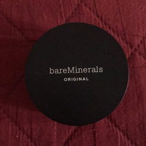 bareMinerals Original Foundation